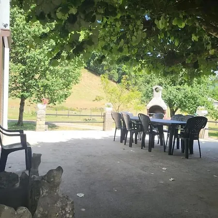 A La Bonne Fermiere * Nevy-Sur-Seille
