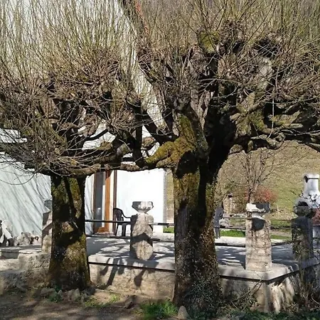 A La Bonne Fermiere Nevy-Sur-Seille